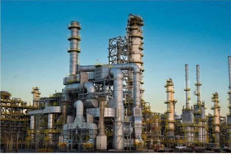 Exxon starts production from expanded Beaumont refinery - UPI.com