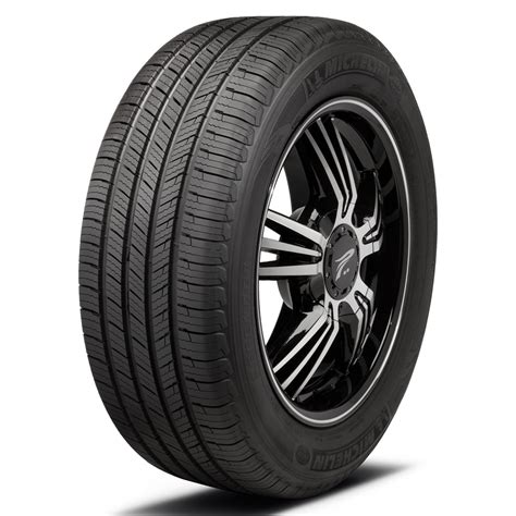 Michelin Tires Defender2 Tire Passenger Tire Size 215/65R17 ...