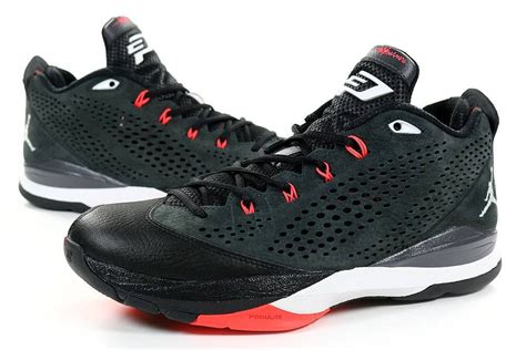 Air Jordan CP3 VII Now Shipping Price: £105.00 http://www.hanon-shop.com/news/1993/Air-Jordan ...