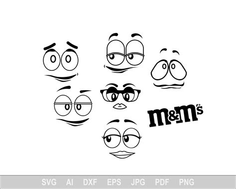 M&m Face Png | ubicaciondepersonas.cdmx.gob.mx