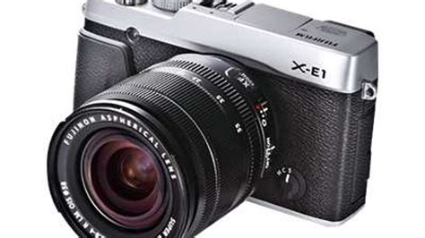 Fujifilm X-E1 review: Great photos, fun to use - CNET