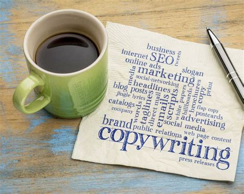 Online & Accredited Copywriting Course - College of Media and Publishing