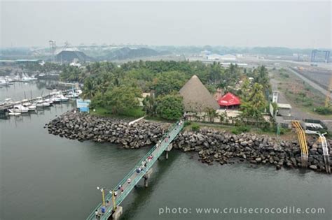 Cruise Port Guide Puerto Quetzal - Guatemala by Cruise Crocodile