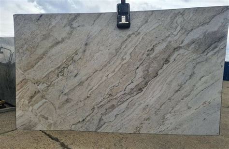 Sea Pearl Quartzite - BE Granite