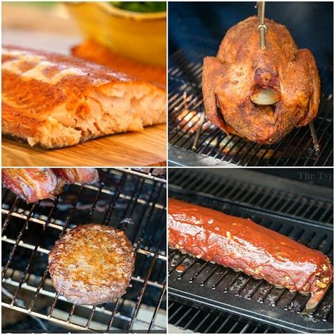 23+ Easy Electric Smoker Recipes for Beginners & Experts