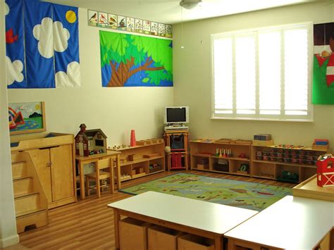 montessori childcare near me - Isela Hargis