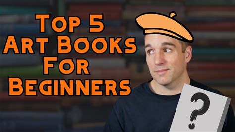 Top 5 Art Books for Beginners #top5artbooks #artbooks #fountatelier - YouTube