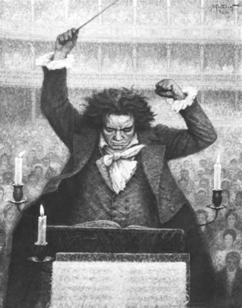 Ludwig van Beethoven | Classical music composers, Classical music, Music composers