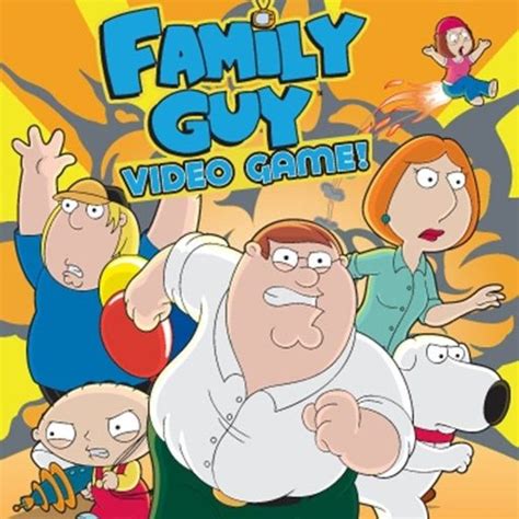 Family Guy's Peter Griffin and Metal Gear Solid's Solid Snake Coming to ...