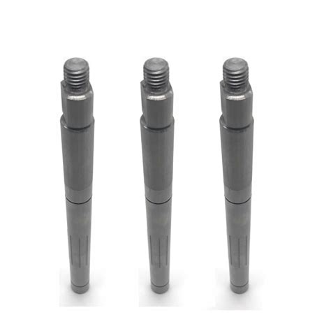 China Factory Electric Mandrel Stainless Steel Shaft DC Motor - China ...