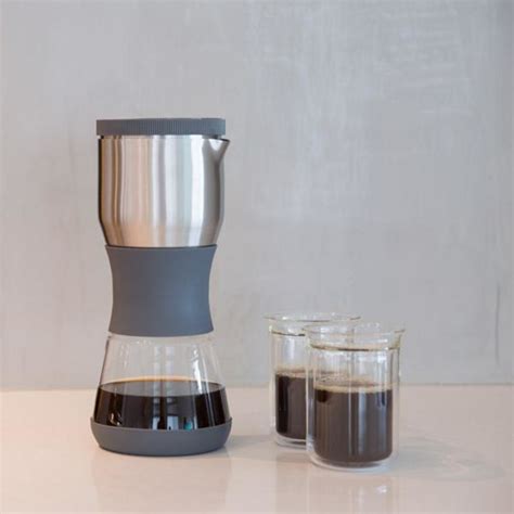 Duo Coffee Steeper - Fellow Products - Touch of Modern