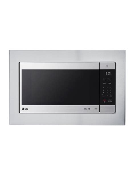 LG Microwave Trim Kit (MK2030NST) | LG USA