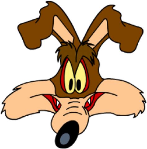 Wile E Coyote Looney Tunes Characters Sharetv | My XXX Hot Girl