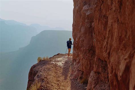 Grand Canyon Walk