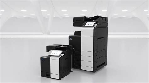 Konica Minolta Bizhub C250I - Powering new opportunities for ...