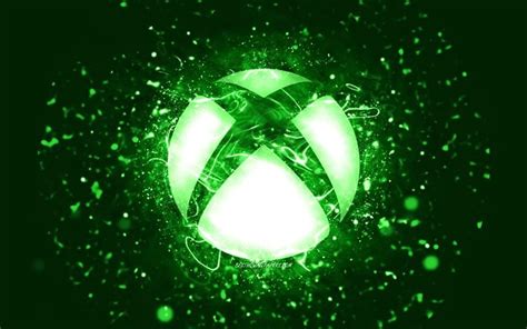 Xbox App Logo 4k