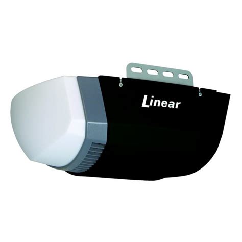 Linear LDCO801 - Southeast Door Technologies