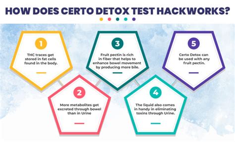 How To Pass A Certo Drug Test In 2023 : Step By Step Instruction