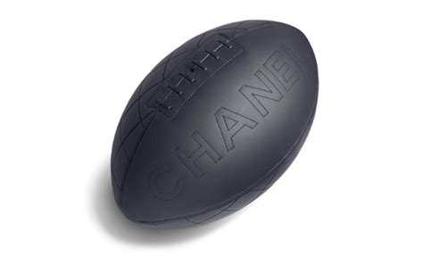 Rugby World Cup: Chanel rugby ball for sale - Sports Illustrated