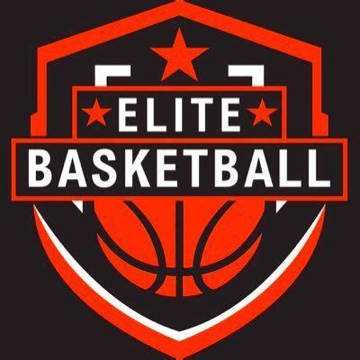 Elite Basketball Logo - LogoDix