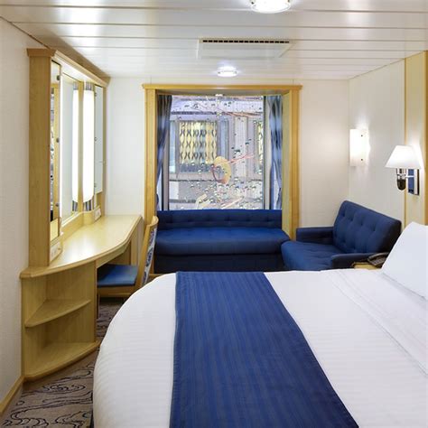 Cabins on Mariner of the Seas | Iglu Cruise