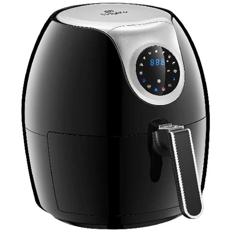 Extra Large Air Fryers | Air Fryer Guide