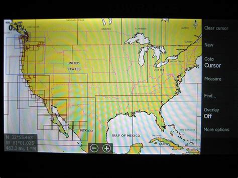 Lowrance HDS-9 Live Chartplotter Sounder Display W/Suncover & Power Cable - Max Marine Electronics