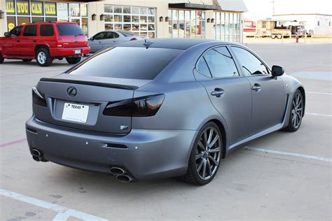 Matte Vinyl Car Wraps DFW - Zilla Wraps