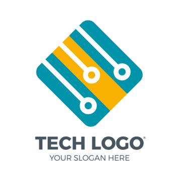 Business Technology Logo Tech Business Computer Vector, Tech, Business, Computer PNG and Vector ...