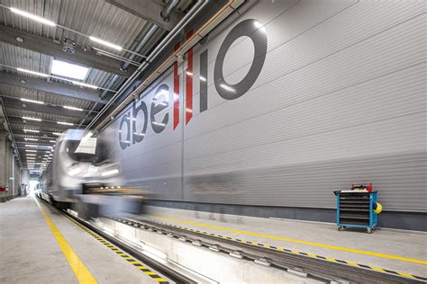 abellio... :: Behance