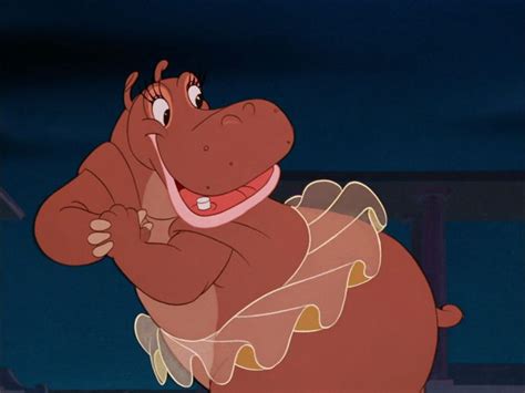 10 famous hippo characters