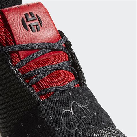 James Harden adidas Vol 3 Colorways, Releases | SneakerFiles