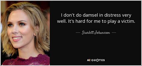 TOP 20 DAMSEL IN DISTRESS QUOTES | A-Z Quotes