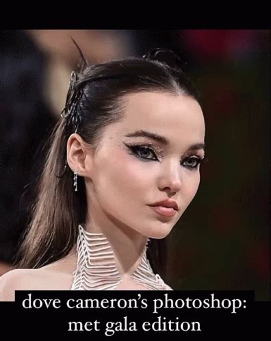 Dove Cameron GIF - Dove Cameron MetGala - Discover & Share GIFs in 2022 | Dove cameron, Met gala ...