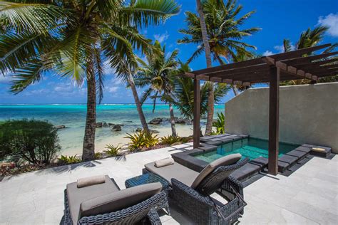 Te Manava Luxury Villas & Spa – Outdoor Travel Adventures