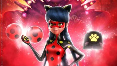 Miraculous Ladybug Season 5