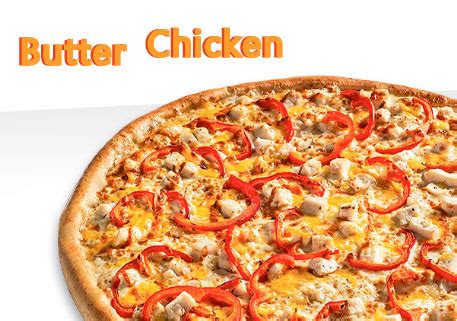 Butter-Chicken-Feast » Freshslice Pizza