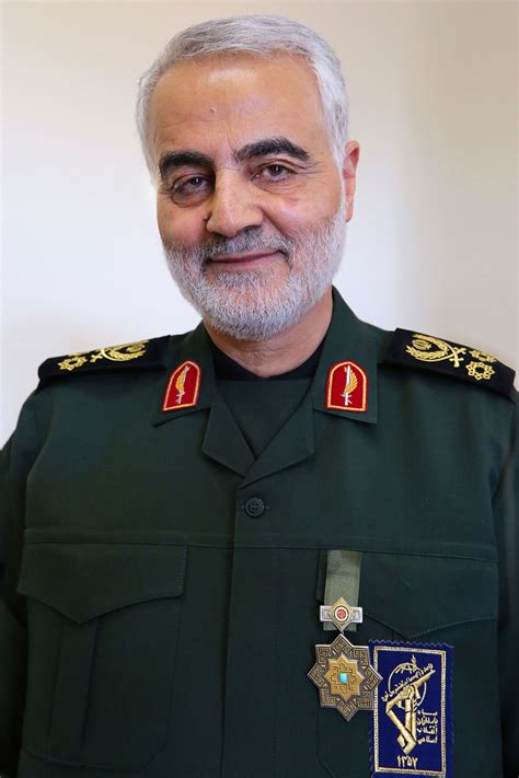 Instagram Removes the Posts Supports Soleimani to Adhere US Laws