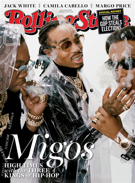 Takeoff Migos Wallpapers - Wallpaper Cave