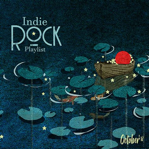 Indie/Rock Playlist: October (2018) - Indie/Rock Playlist