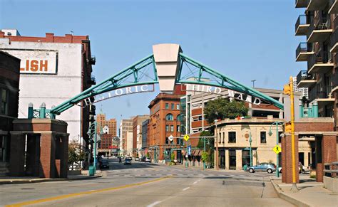 Historic Third Ward, Milwaukee Wisconsin | Just three blocks… | Flickr