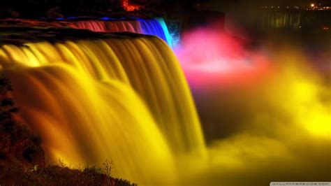 Niagara Falls HD Wallpapers - Wallpaper Cave