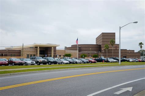 Booker High School Opens New Campus | Photo Galleries | HeraldTribune.com