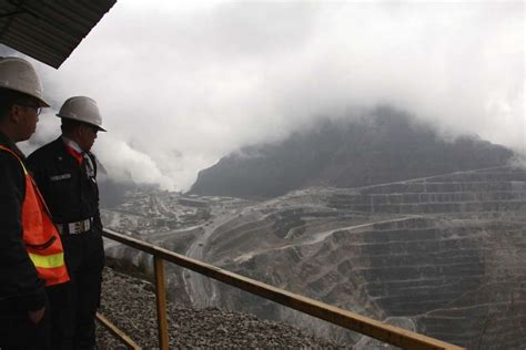 Has mining giant Freeport had enough with Indonesia? | This Week In Asia | South China Morning Post