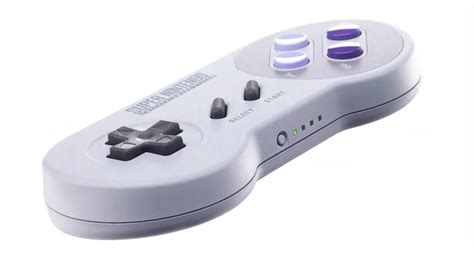 Six button snes controller original - capitallasopa