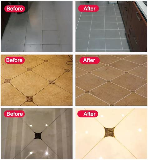 Ceramic Tile Floor Sealer – Flooring Site