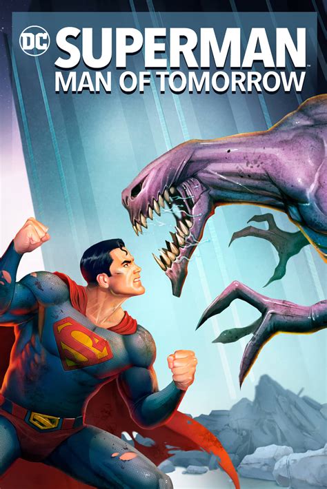 Superman: The Man of Tomorrow - Page 13 — MI6 Community