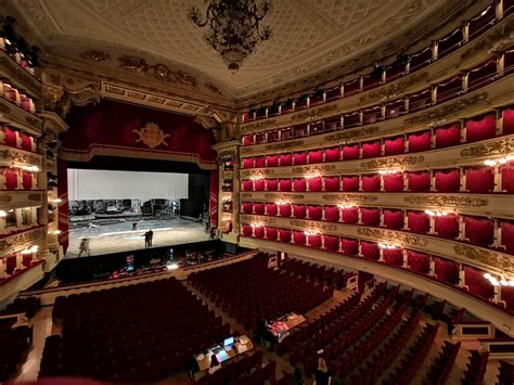 La Scala Theater Top Tours and Tips | experitour.com