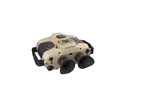 China Thermal Imaging Night Vision Binoculars With Rangefinder And Night Vision Manufacture and ...