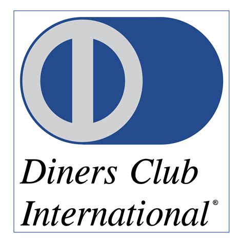 Diners Club International Logo PNG Transparent & SVG Vector - Freebie ...